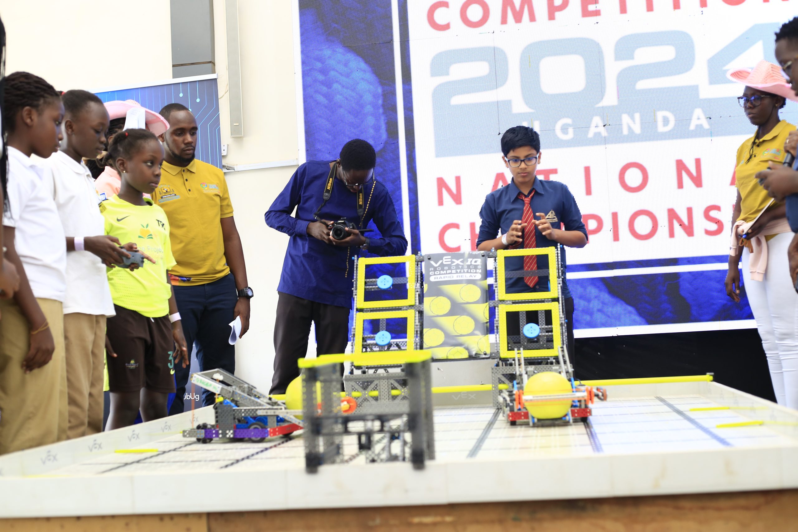 VEX Robotics