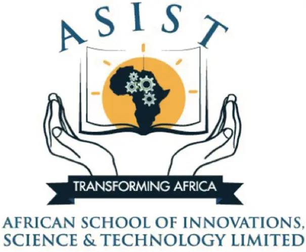 ASIST Logo